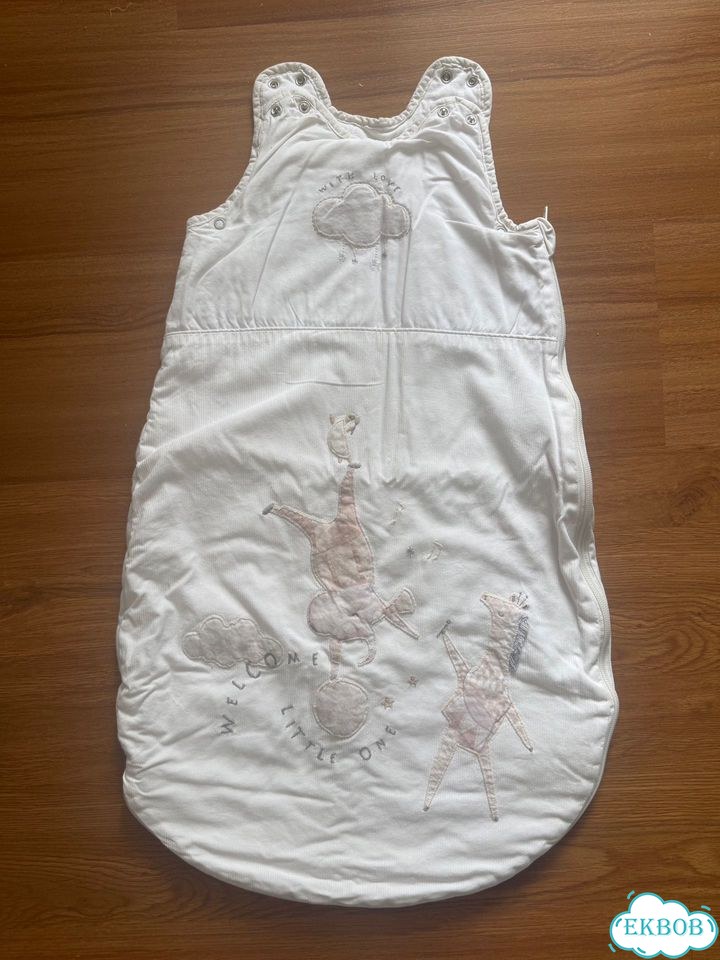 Спальный мешок для новорожденного mothercare фото 1