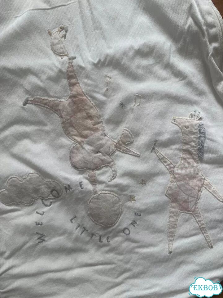 Спальный мешок для новорожденного mothercare фото 5