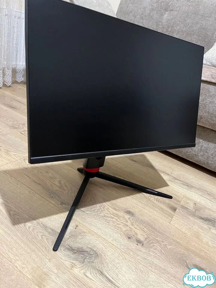 Игровой монитор 144 гц фото 1