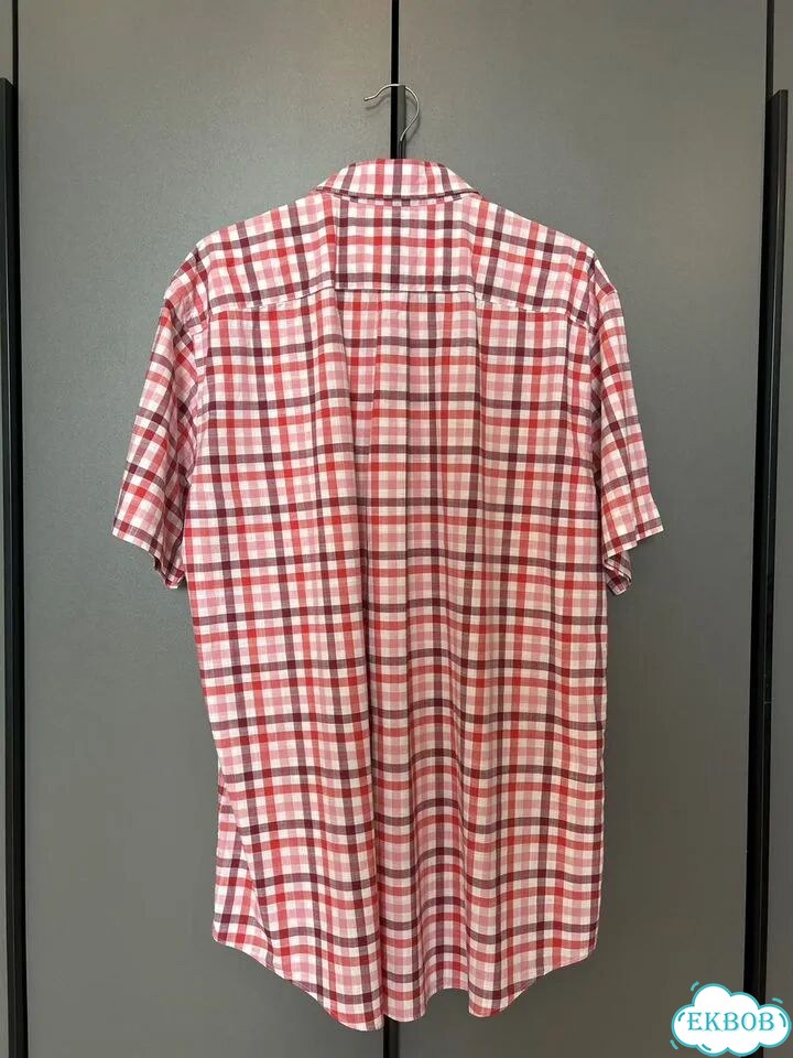 Рубашка мужская Fynch-Hatton (XL) фото 3