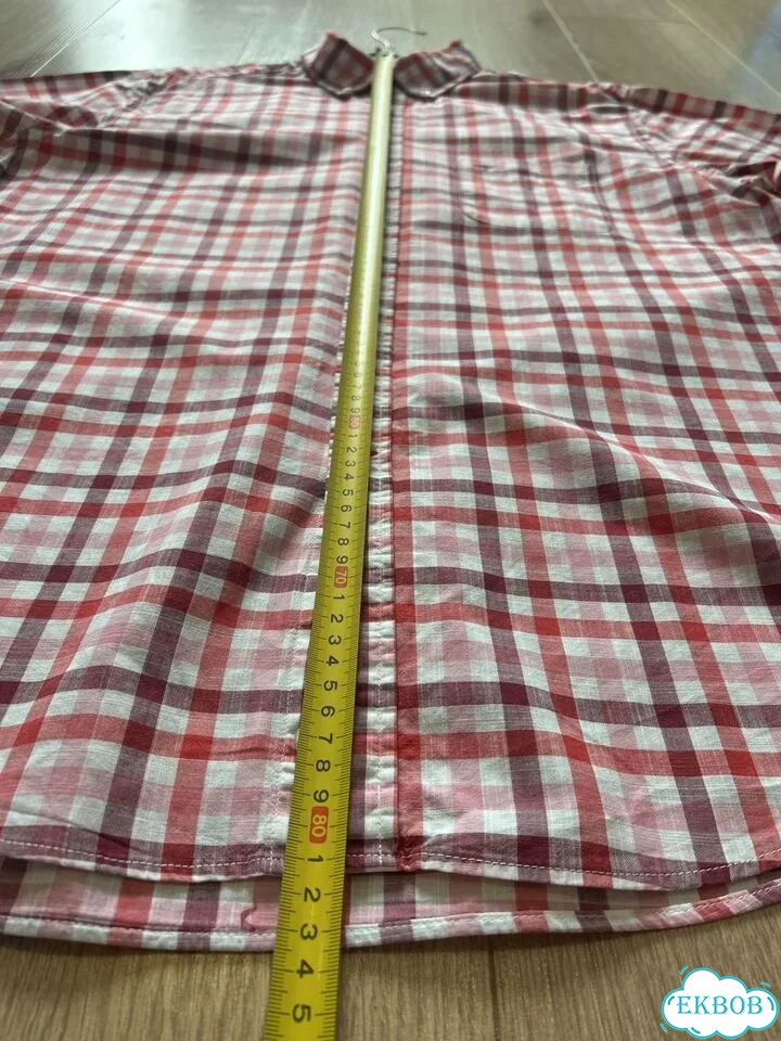 Рубашка мужская Fynch-Hatton (XL) фото 6