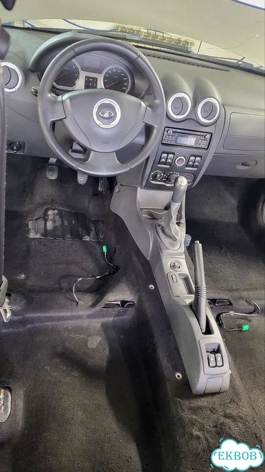 Услуги тонировка авто фото 6