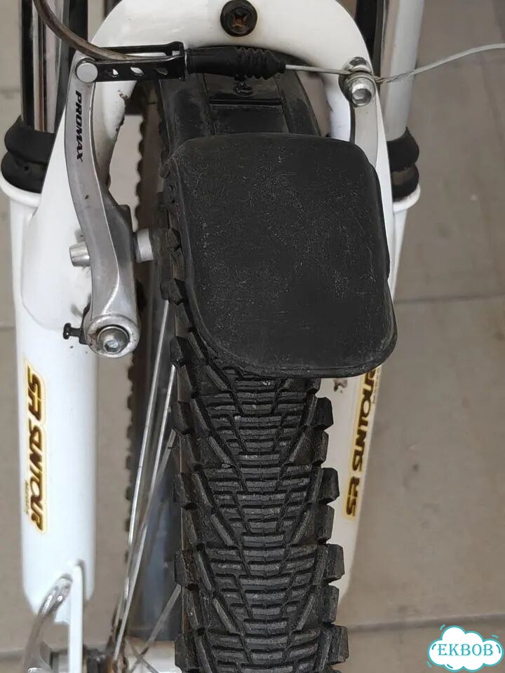 Велосипед Mongoose Rockadile 24'' фото 2