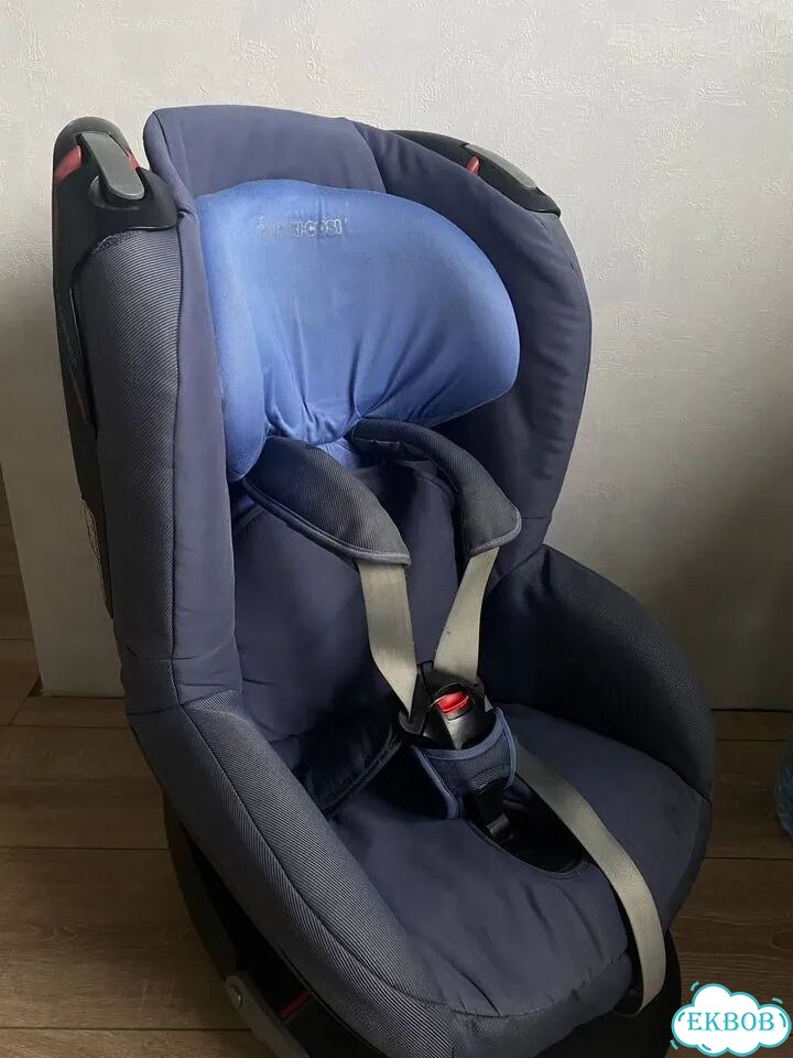 Автокресло maxi cosi фото 1