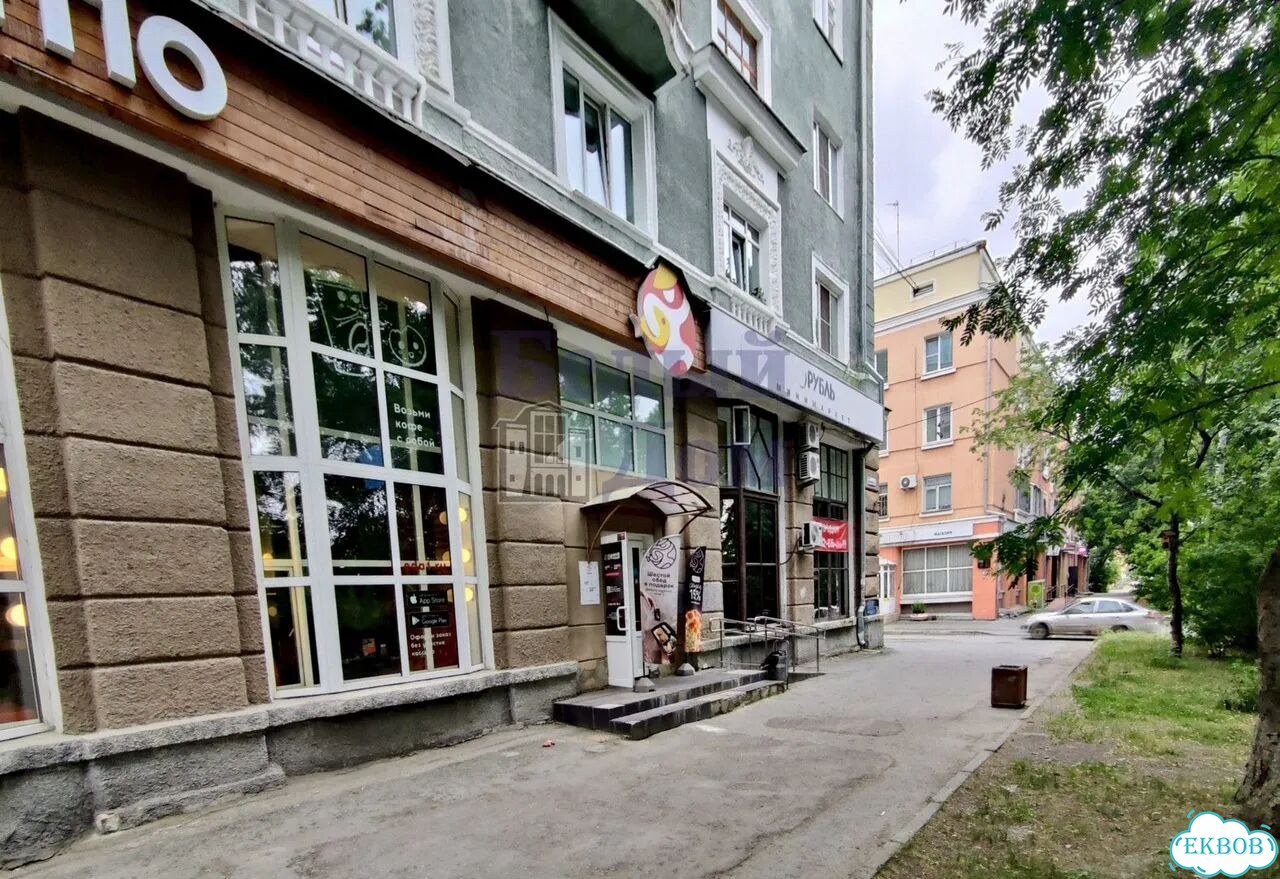 Аренда, 76,3 м2. м-рн Уралмаш фото 5