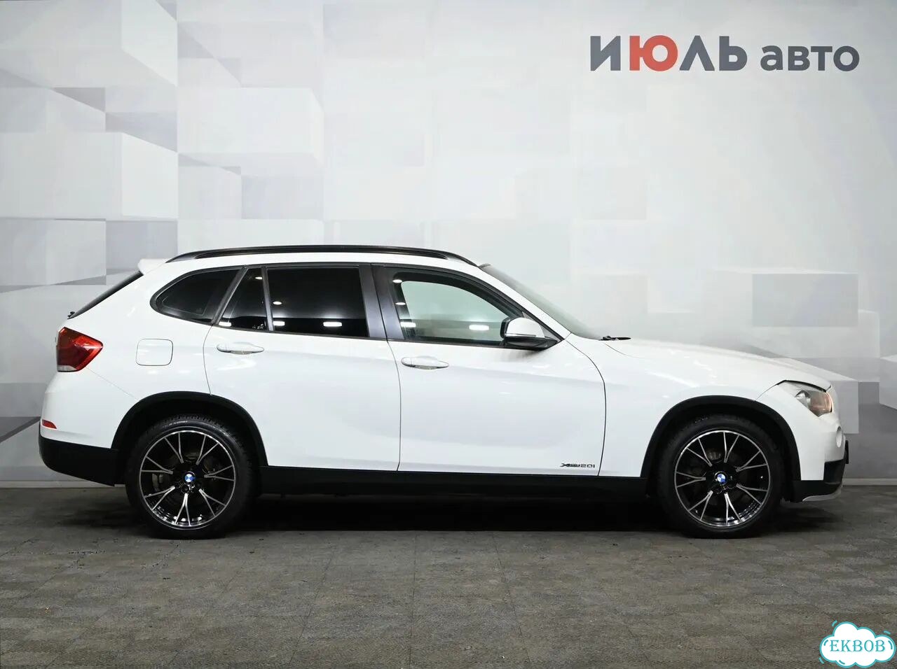 BMW X1 2.0 AT, 2014, 162 262 км фото 10