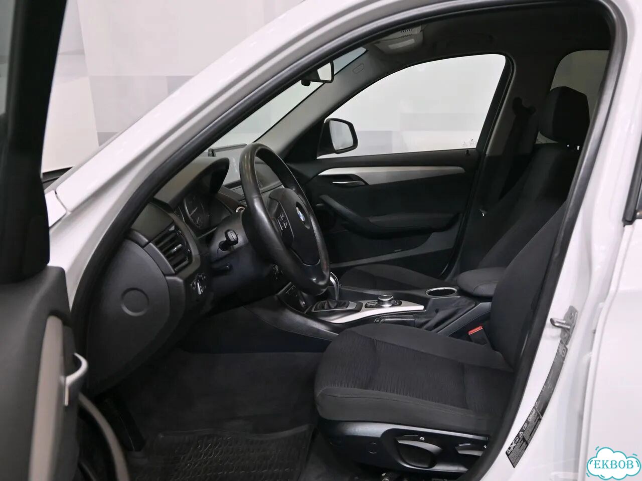 BMW X1 2.0 AT, 2014, 162 262 км фото 11