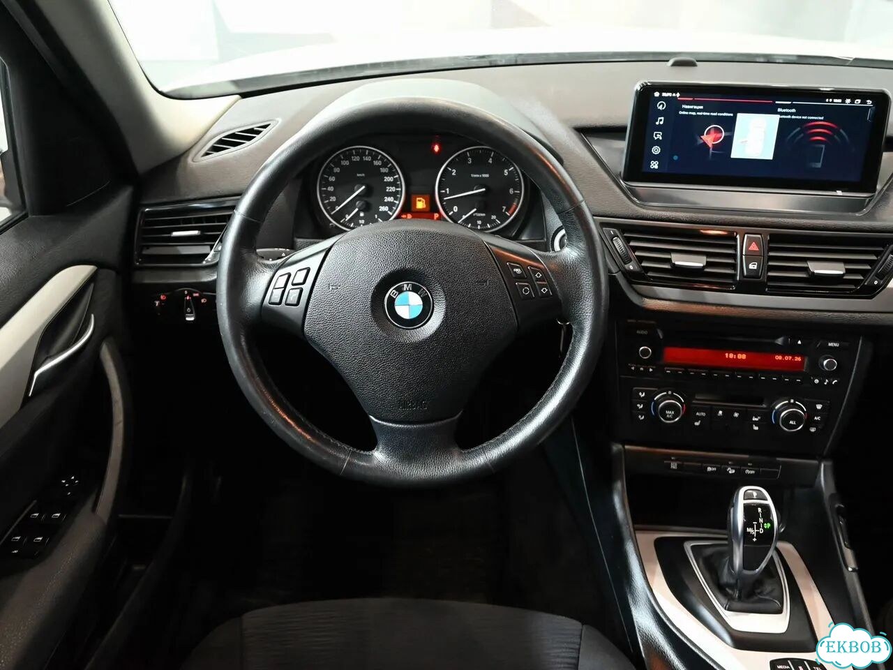 BMW X1 2.0 AT, 2014, 162 262 км фото 12