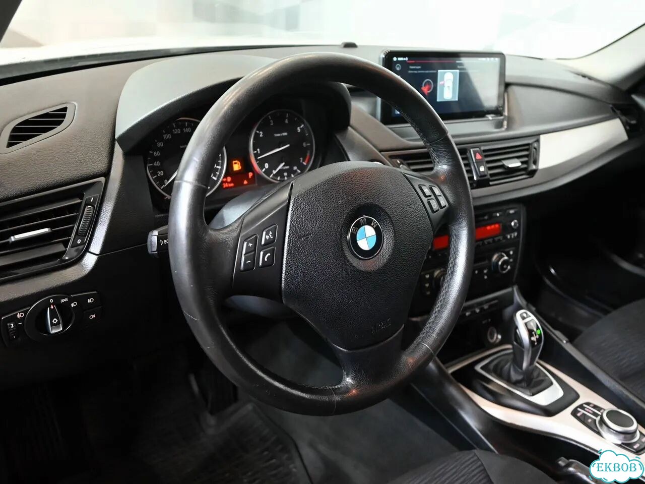 BMW X1 2.0 AT, 2014, 162 262 км фото 13