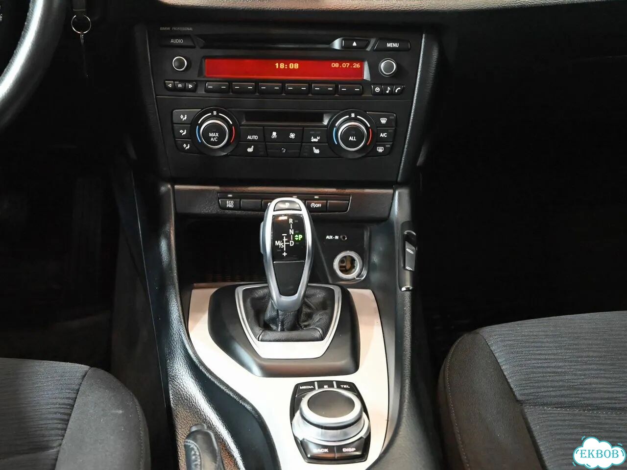 BMW X1 2.0 AT, 2014, 162 262 км фото 14