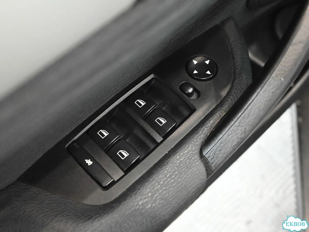 BMW X1 2.0 AT, 2014, 162 262 км фото 15