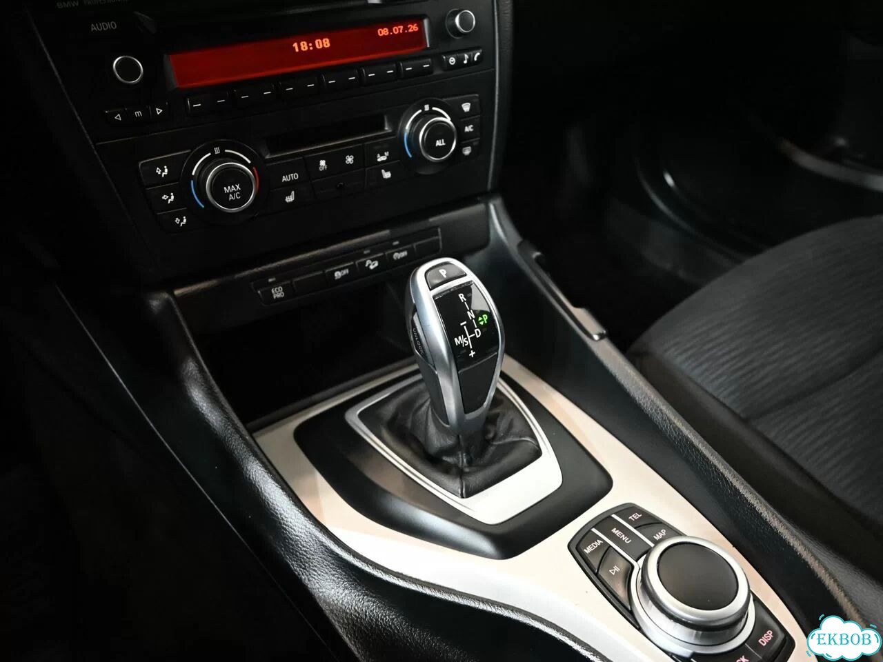 BMW X1 2.0 AT, 2014, 162 262 км фото 16