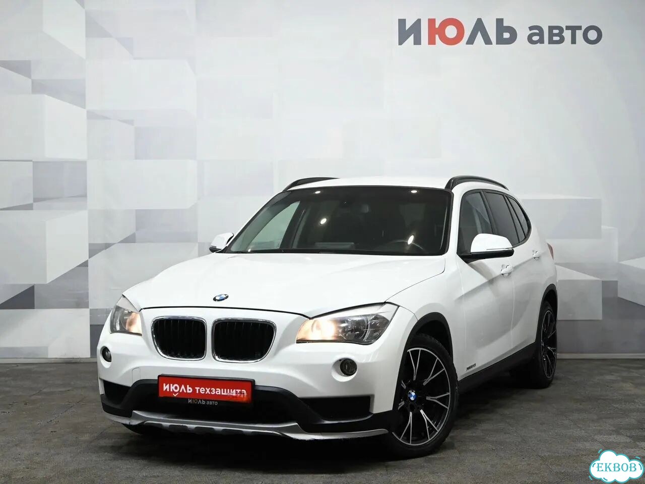 BMW X1 2.0 AT, 2014, 162 262 км фото 2