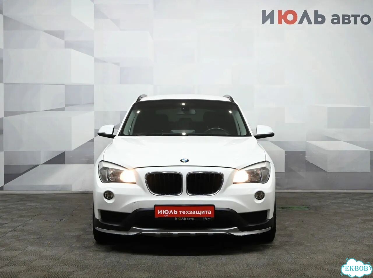 BMW X1 2.0 AT, 2014, 162 262 км фото 4