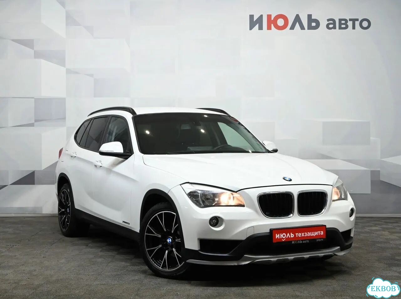 BMW X1 2.0 AT, 2014, 162 262 км фото 5