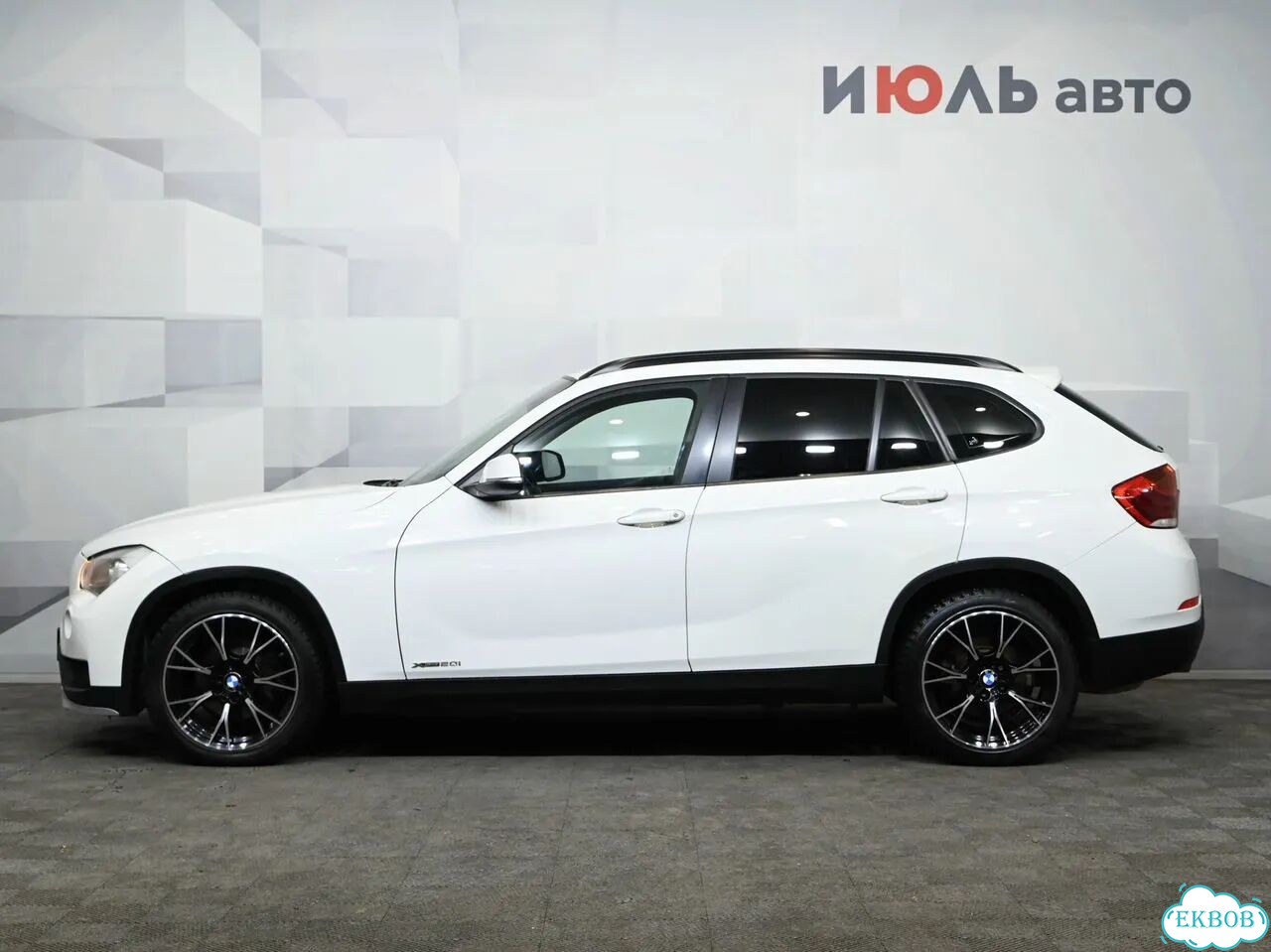 BMW X1 2.0 AT, 2014, 162 262 км фото 9