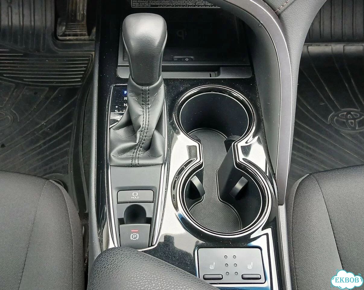 Toyota Camry 2.5 AT, 2019, 36 553 км фото 17