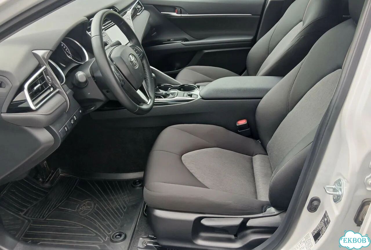 Toyota Camry 2.5 AT, 2019, 36 553 км фото 20