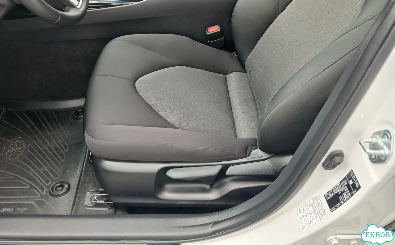 Toyota Camry 2.5 AT, 2019, 36 553 км фото 21