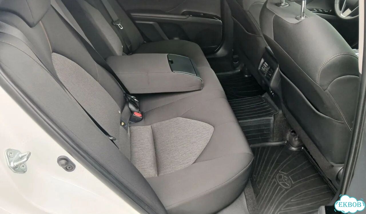 Toyota Camry 2.5 AT, 2019, 36 553 км фото 23