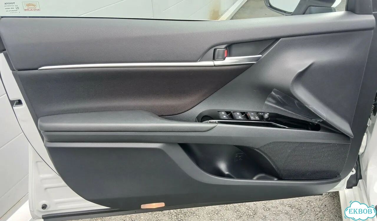 Toyota Camry 2.5 AT, 2019, 36 553 км фото 24