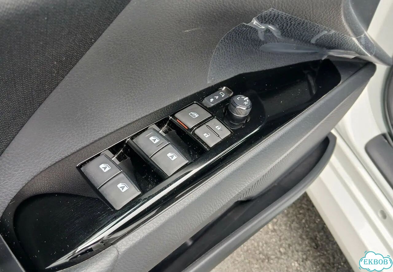 Toyota Camry 2.5 AT, 2019, 36 553 км фото 25