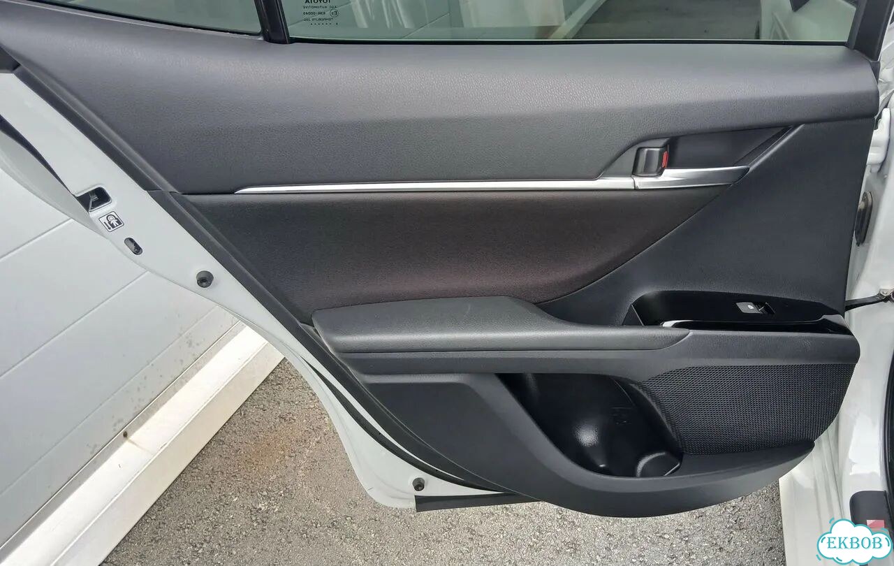 Toyota Camry 2.5 AT, 2019, 36 553 км фото 26