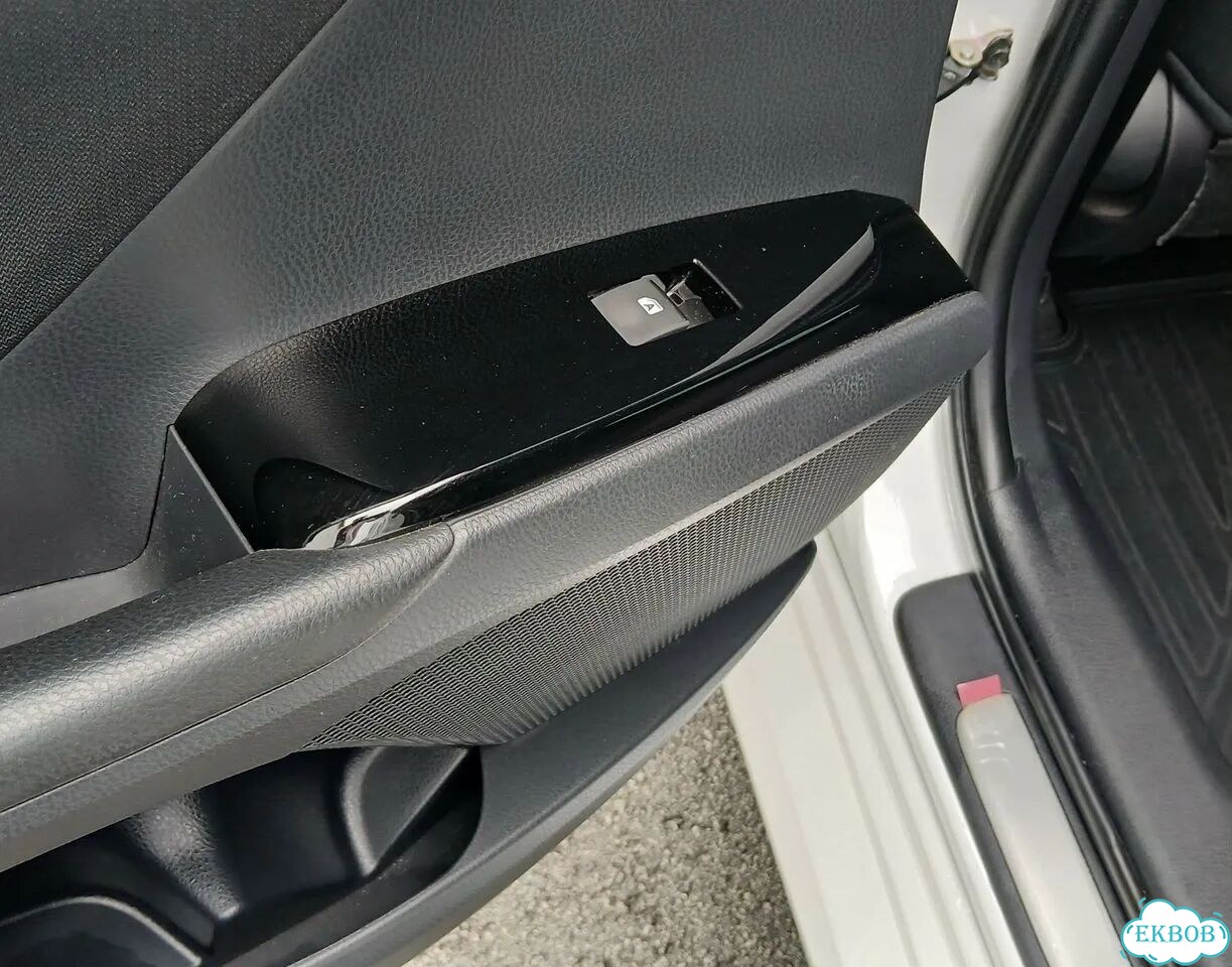 Toyota Camry 2.5 AT, 2019, 36 553 км фото 27