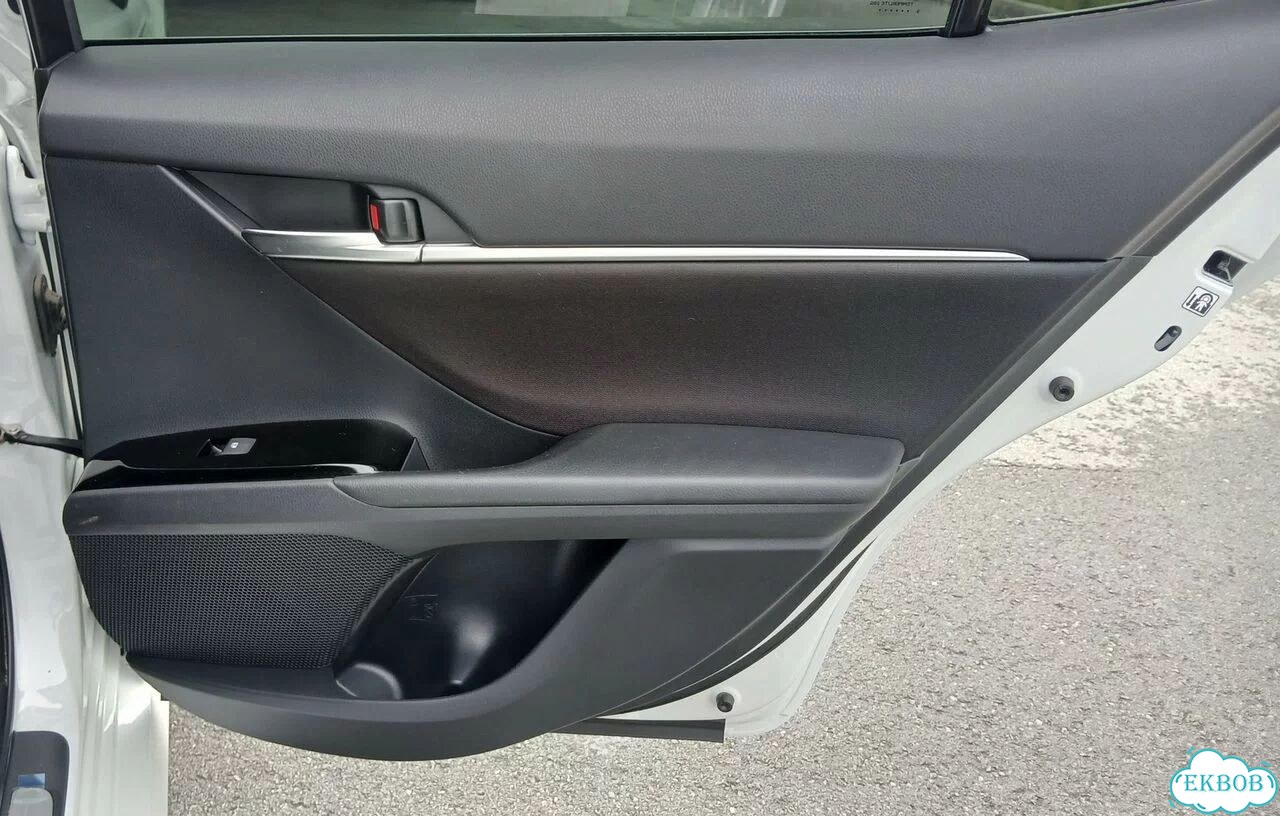 Toyota Camry 2.5 AT, 2019, 36 553 км фото 28