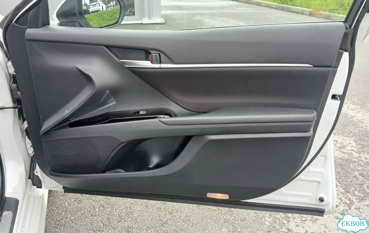 Toyota Camry 2.5 AT, 2019, 36 553 км фото 29
