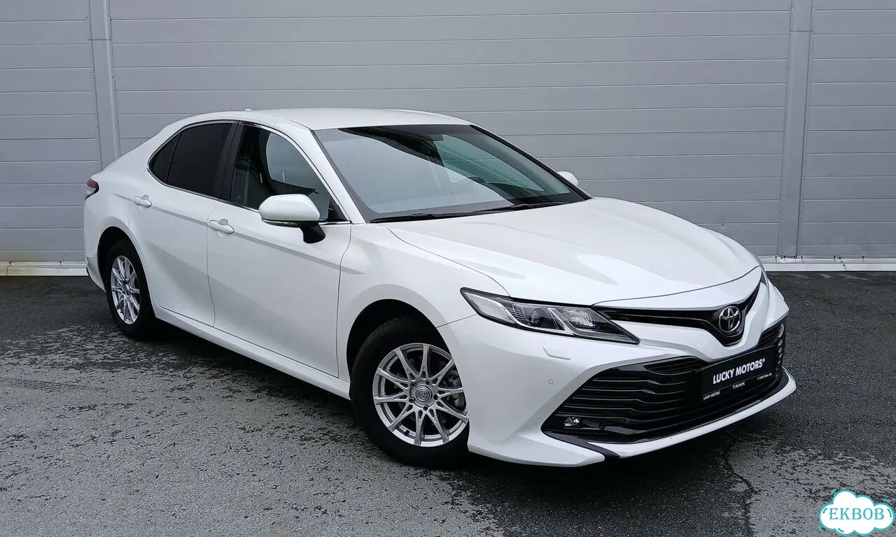 Toyota Camry 2.5 AT, 2019, 36 553 км фото 3