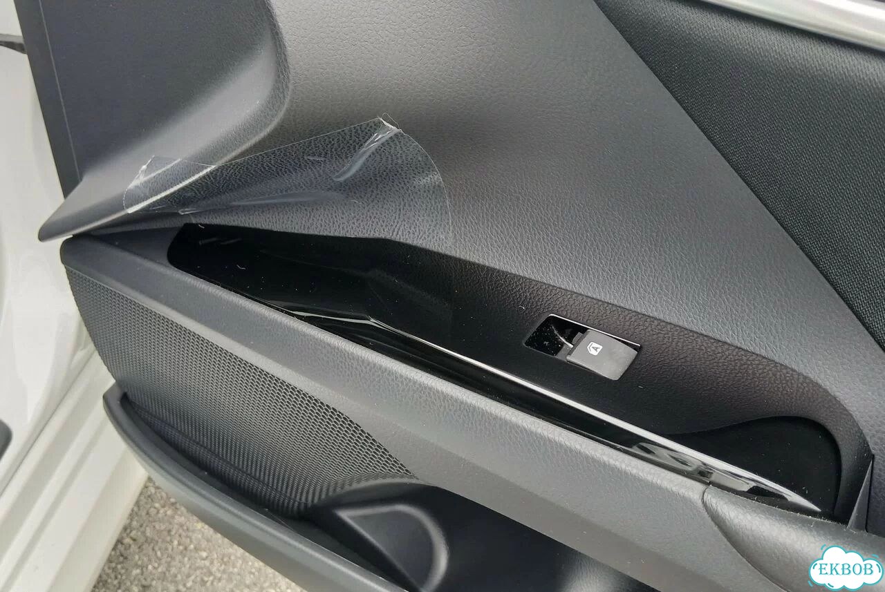 Toyota Camry 2.5 AT, 2019, 36 553 км фото 30