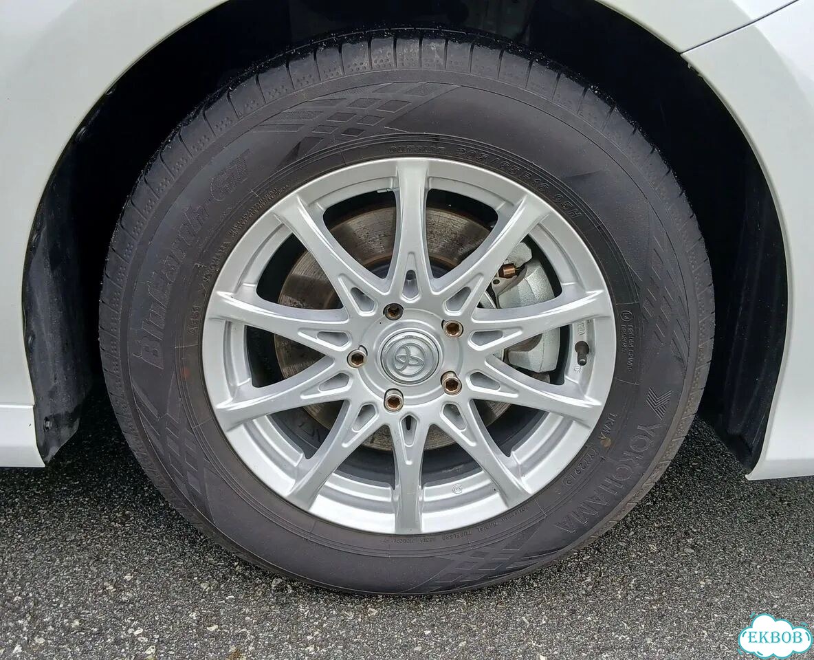 Toyota Camry 2.5 AT, 2019, 36 553 км фото 32