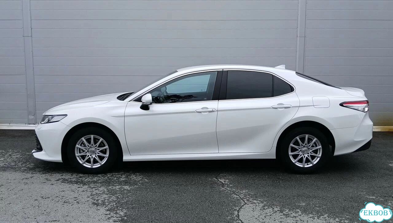 Toyota Camry 2.5 AT, 2019, 36 553 км фото 7