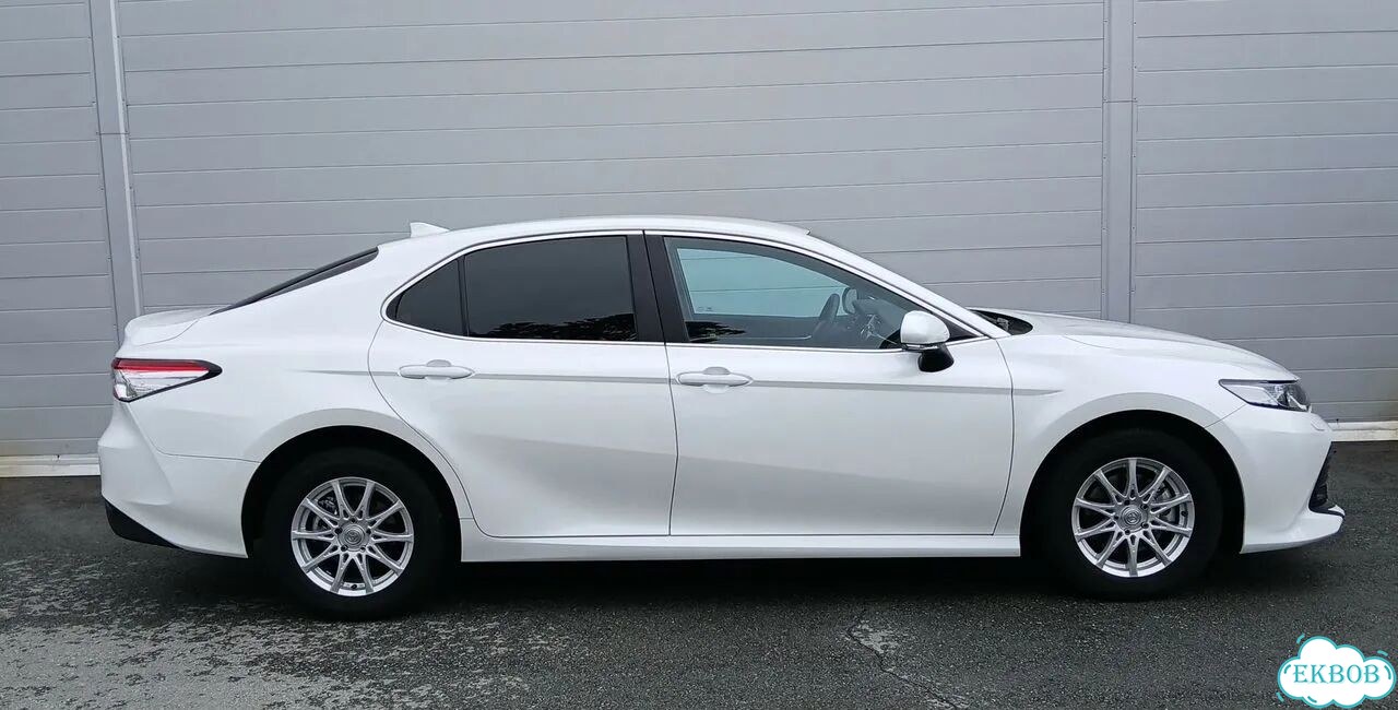 Toyota Camry 2.5 AT, 2019, 36 553 км фото 8