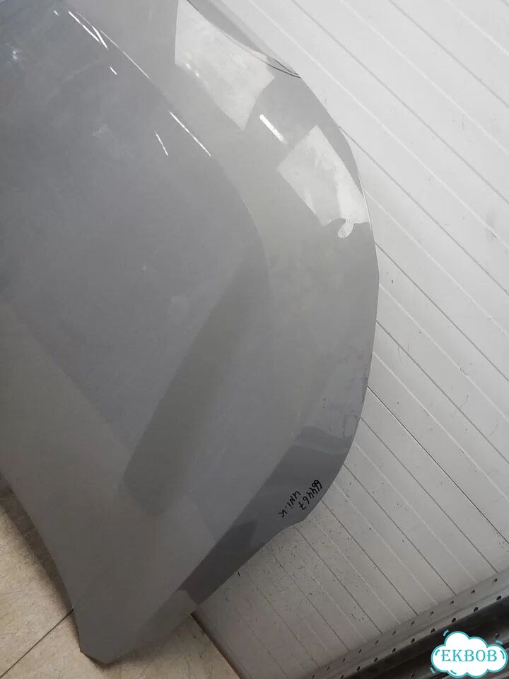Капот, Changan -UNI-S (CS55 plus)(19) фото 3