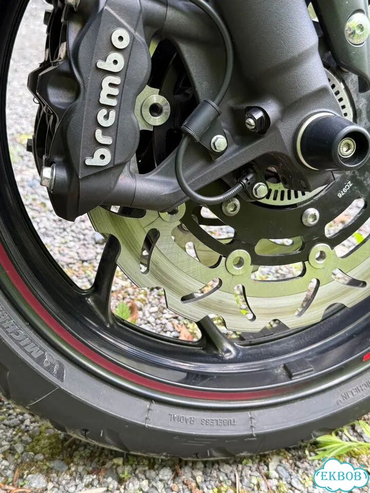 Suzuki GSX-S 1000, 2018, 16 000 км фото 10
