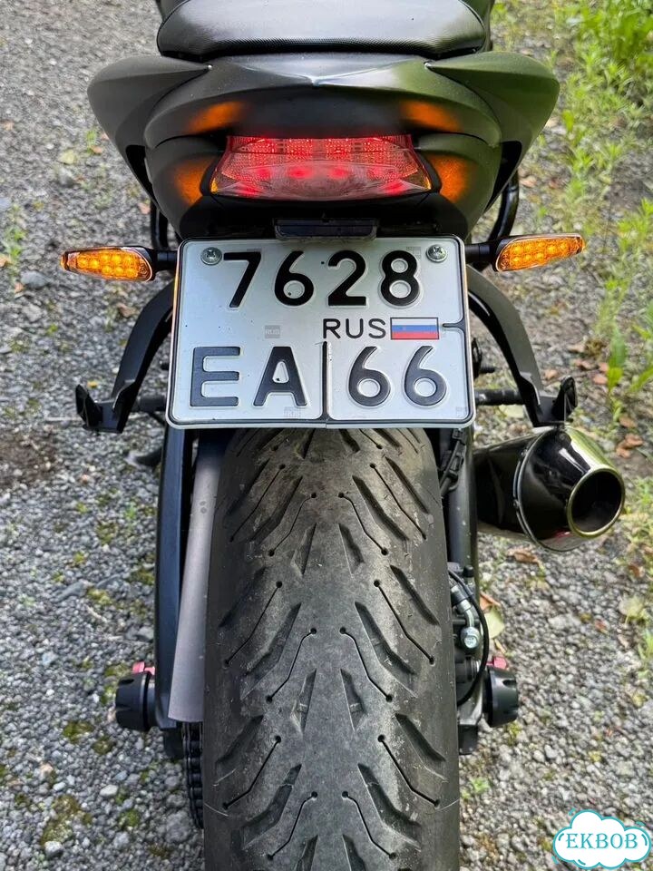 Suzuki GSX-S 1000, 2018, 16 000 км фото 7