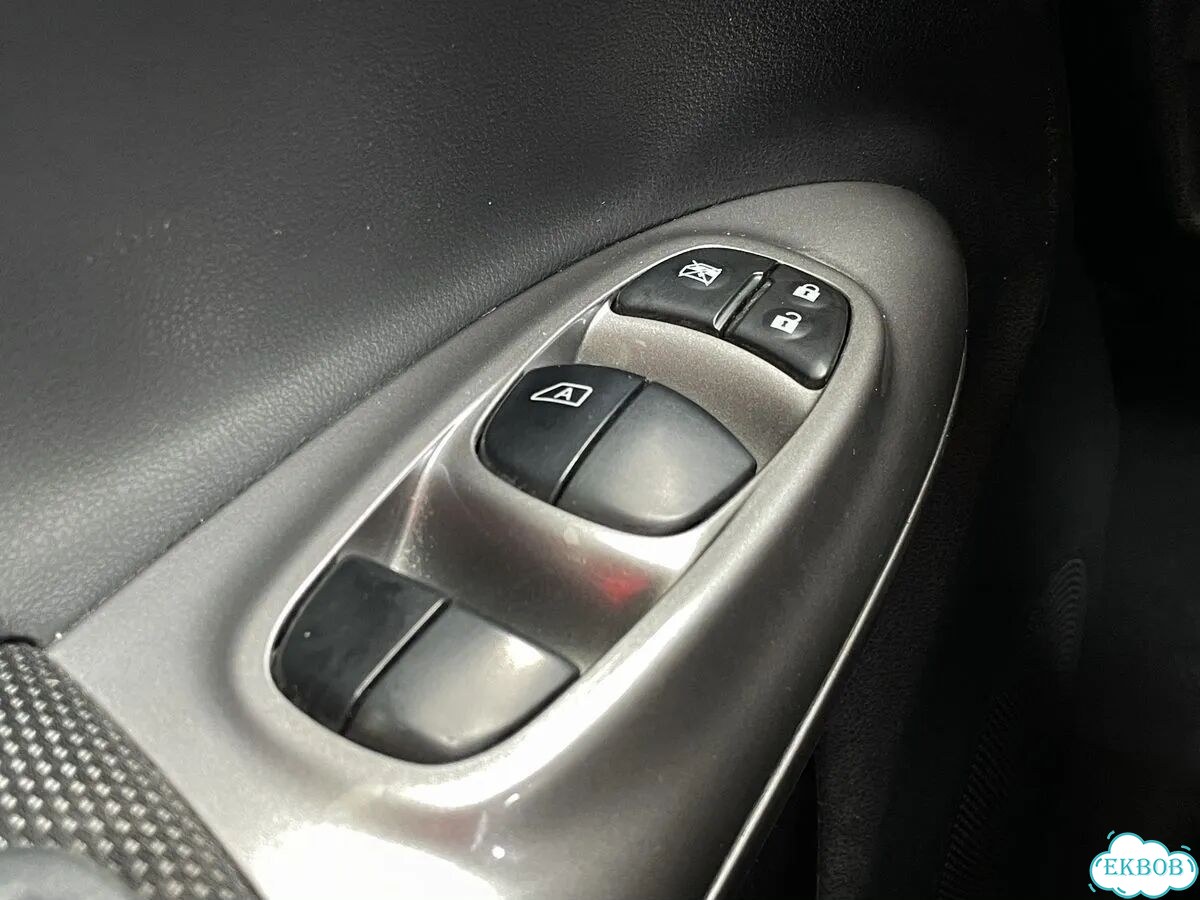 Nissan Juke 1.6 MT, 2013, 177 559 км фото 15