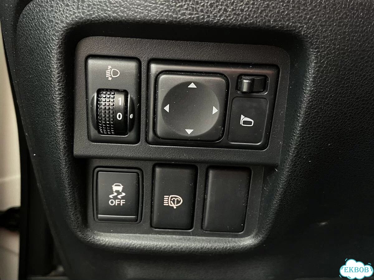 Nissan Juke 1.6 MT, 2013, 177 559 км фото 16