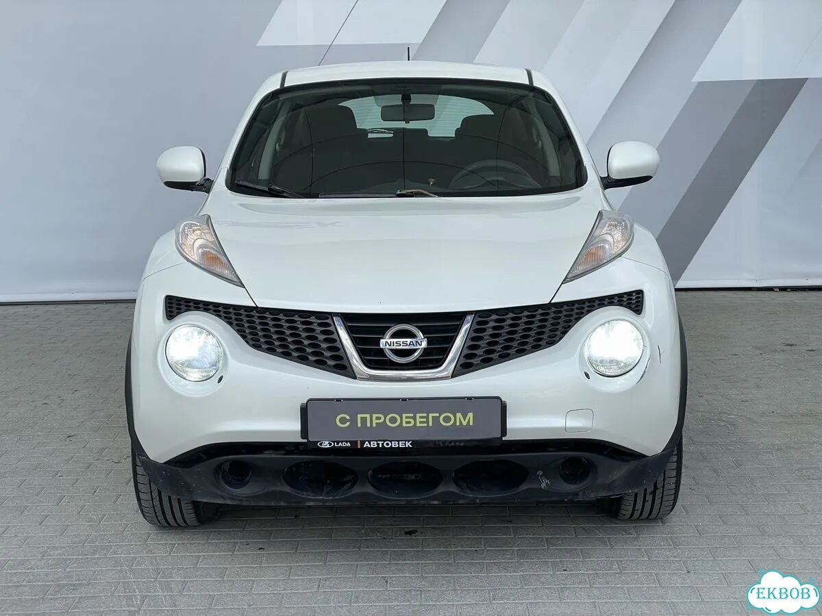 Nissan Juke 1.6 MT, 2013, 177 559 км фото 2