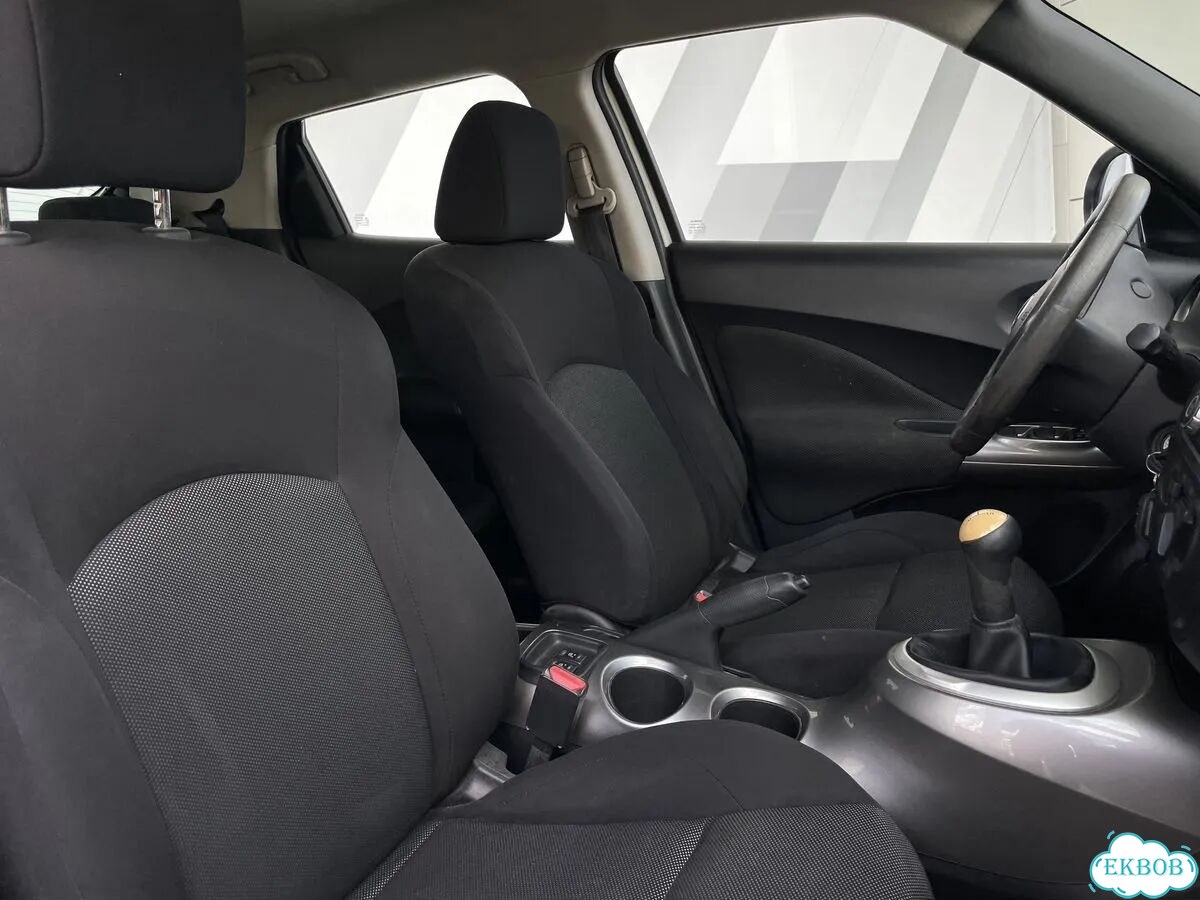 Nissan Juke 1.6 MT, 2013, 177 559 км фото 24