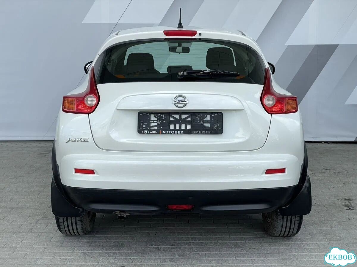 Nissan Juke 1.6 MT, 2013, 177 559 км фото 7