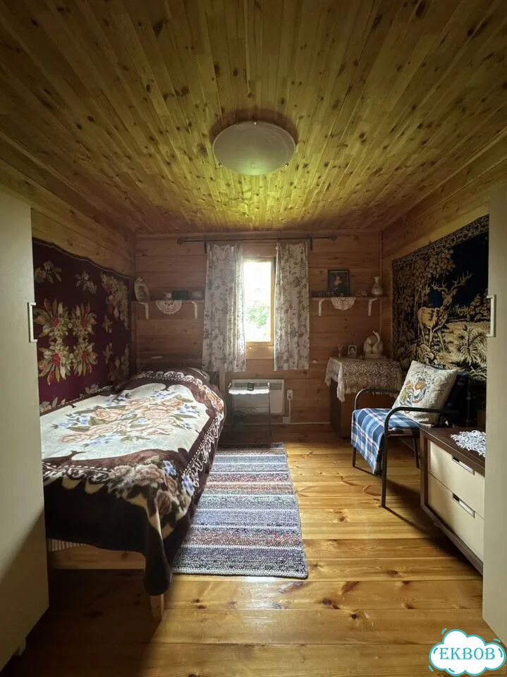 Дача 36 м² на участке 11 сот. фото 24