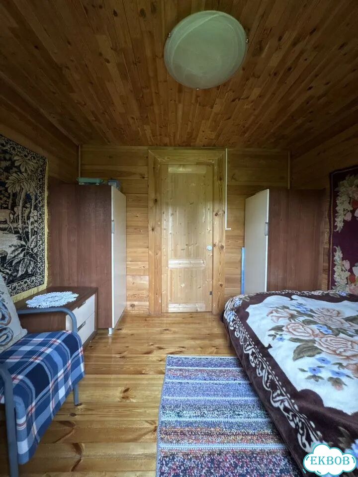 Дача 36 м² на участке 11 сот. фото 25
