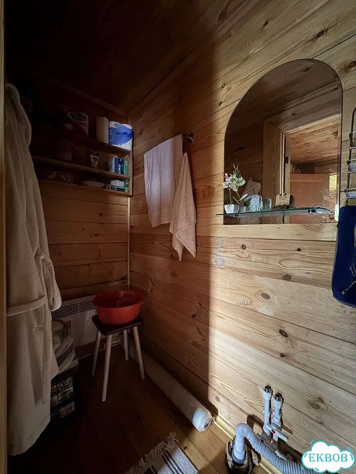 Дача 36 м² на участке 11 сот. фото 27