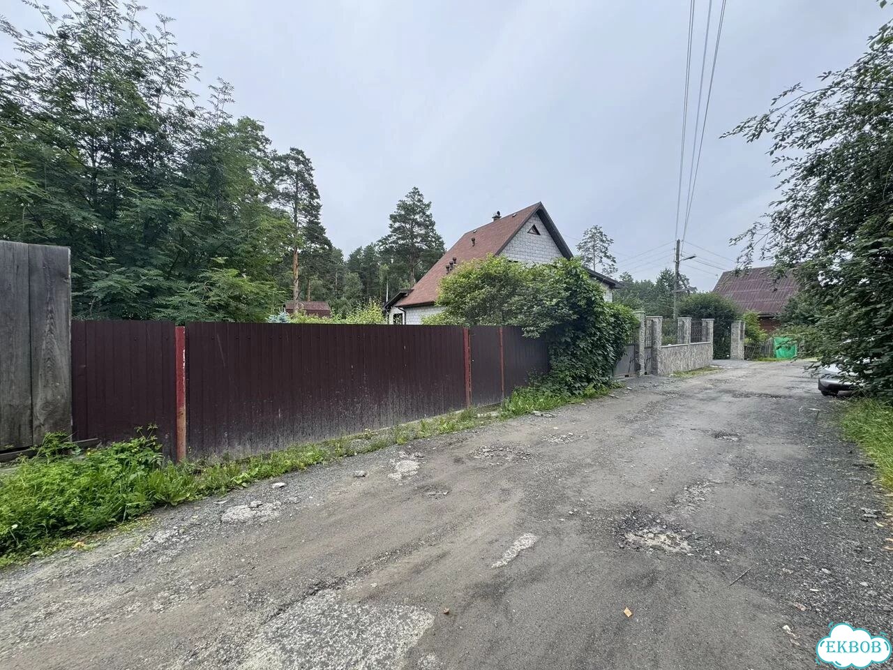 Дача 36 м² на участке 11 сот. фото 35