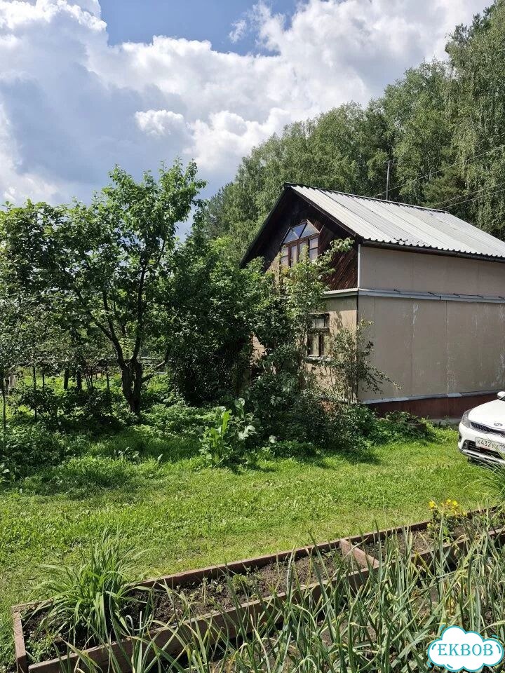 Дача 67 м² на участке 6,5 сот. фото 1