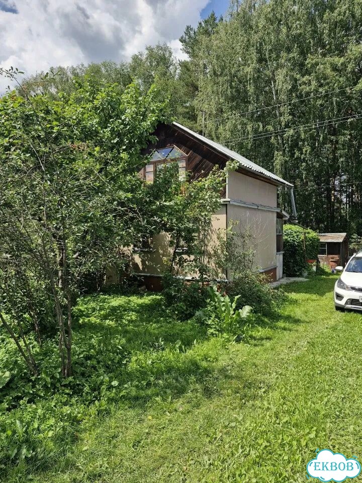 Дача 67 м² на участке 6,5 сот. фото 2