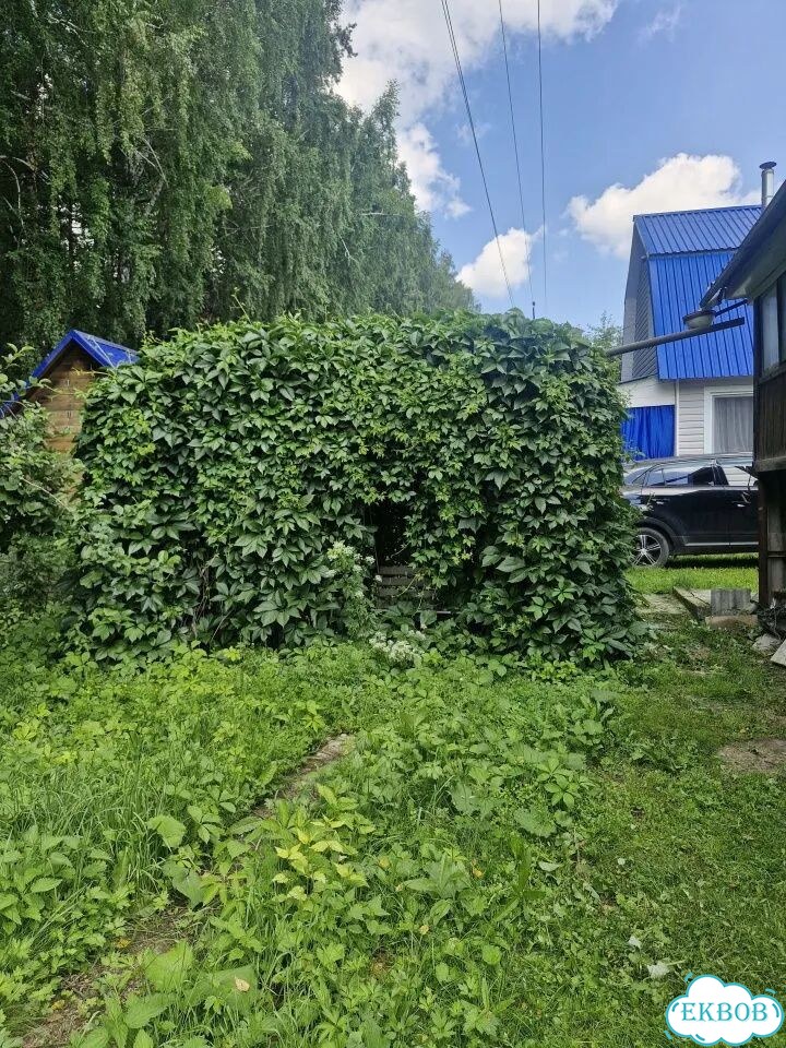 Дача 67 м² на участке 6,5 сот. фото 5
